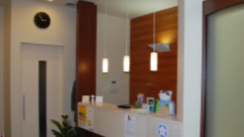 よしかわ歯科医院 マウスピース矯正の画像