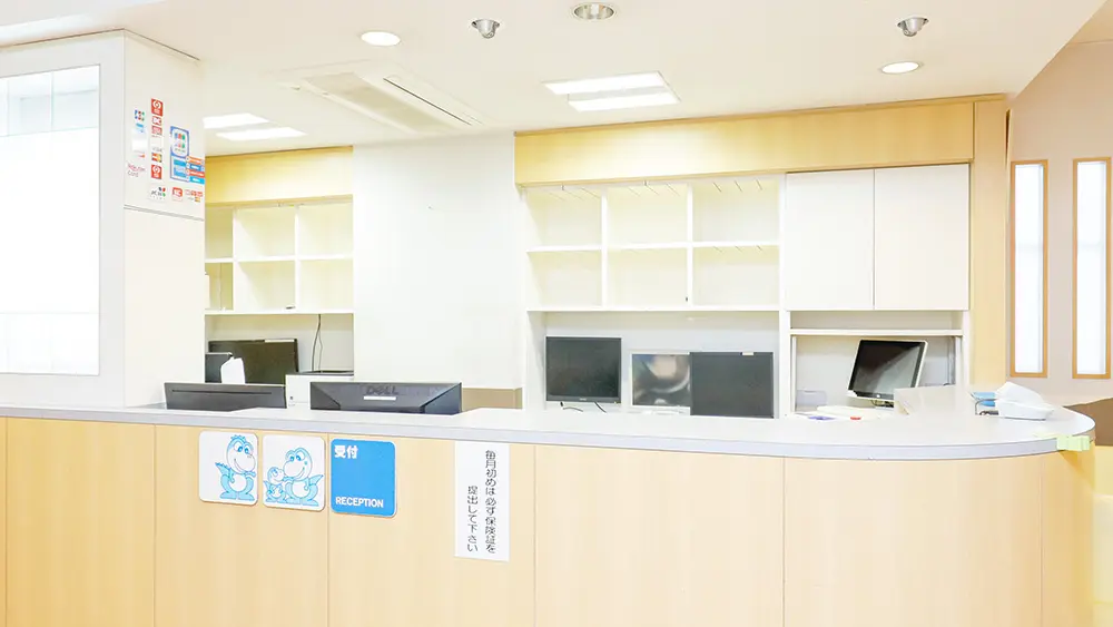 スマイルライン歯科・矯正歯科佐世保 マウスピース矯正の画像