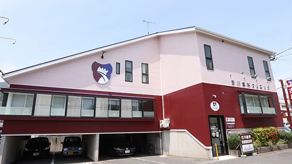 医療法人 古川歯科クリニック 矯正歯科の画像