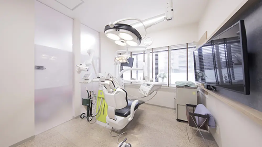 医療法人 古川歯科クリニック 特長の画像