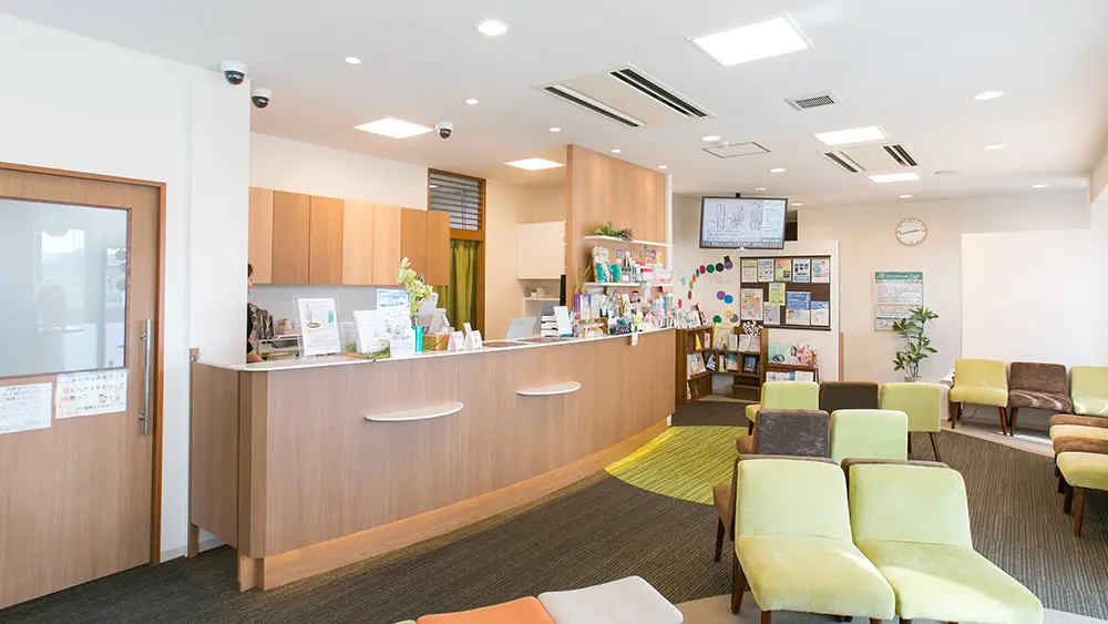 若林歯科 紹介の画像