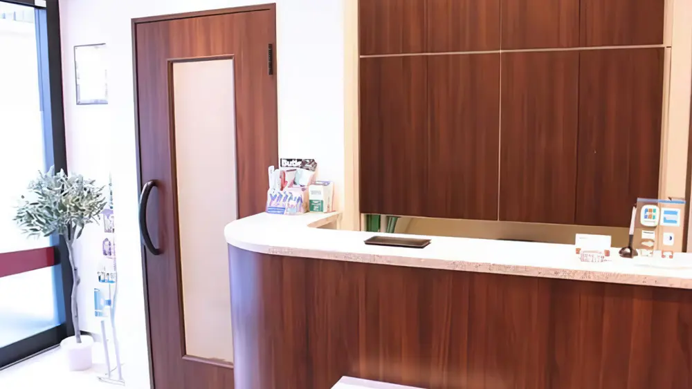 医療法人社団啓幸会 高島歯科クリニック インビザライン その2の画像