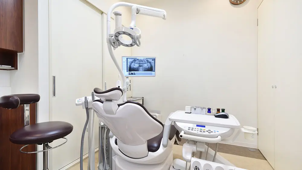 医療法人社団啓幸会 高島歯科クリニック インビザライン その4の画像