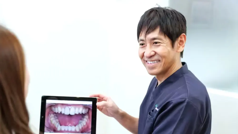 医療法人社団啓幸会 高島歯科クリニック 紹介の画像