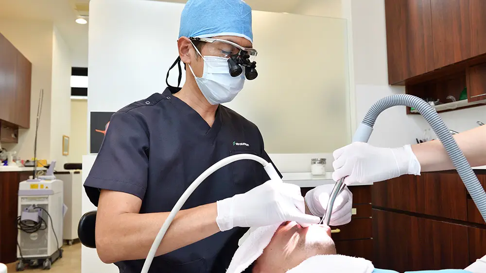 医療法人社団啓幸会 高島歯科クリニック 特長の画像