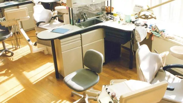 みちだ歯科クリニック 特長の画像