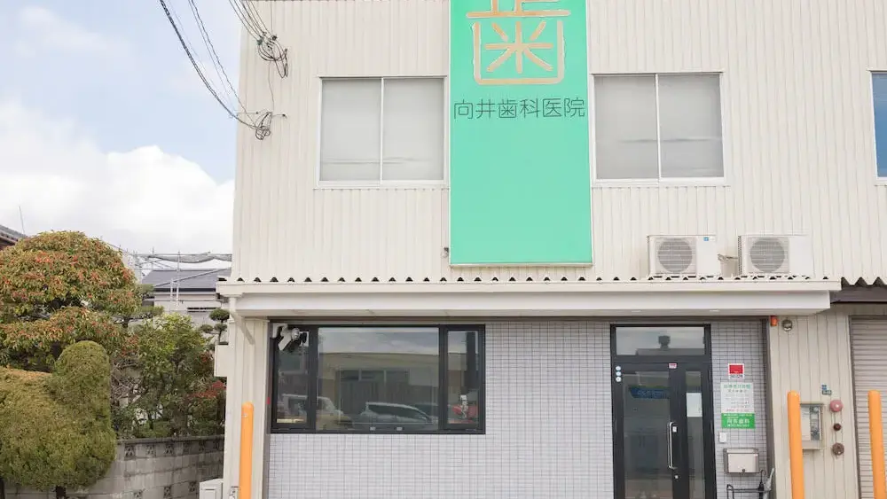医療法人紀文会 向井歯科 小児矯正の画像