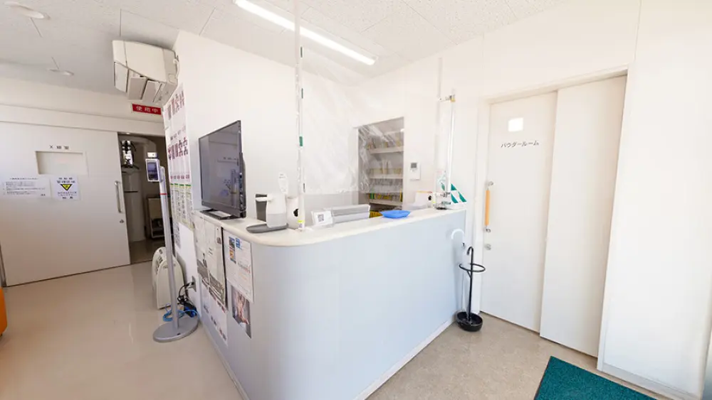 医療法人社団 朝菊会 昭和歯科・矯正歯科 紹介の画像