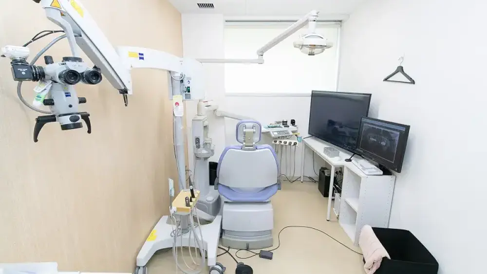 医療法人社団 朝菊会 昭和歯科・矯正歯科 特長の画像