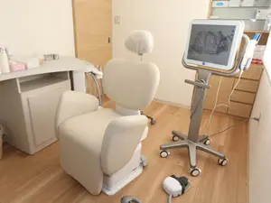 くわき矯正歯科クリニック 特長の画像
