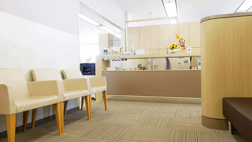 医療法人三島会 スカイビル歯科 紹介の画像