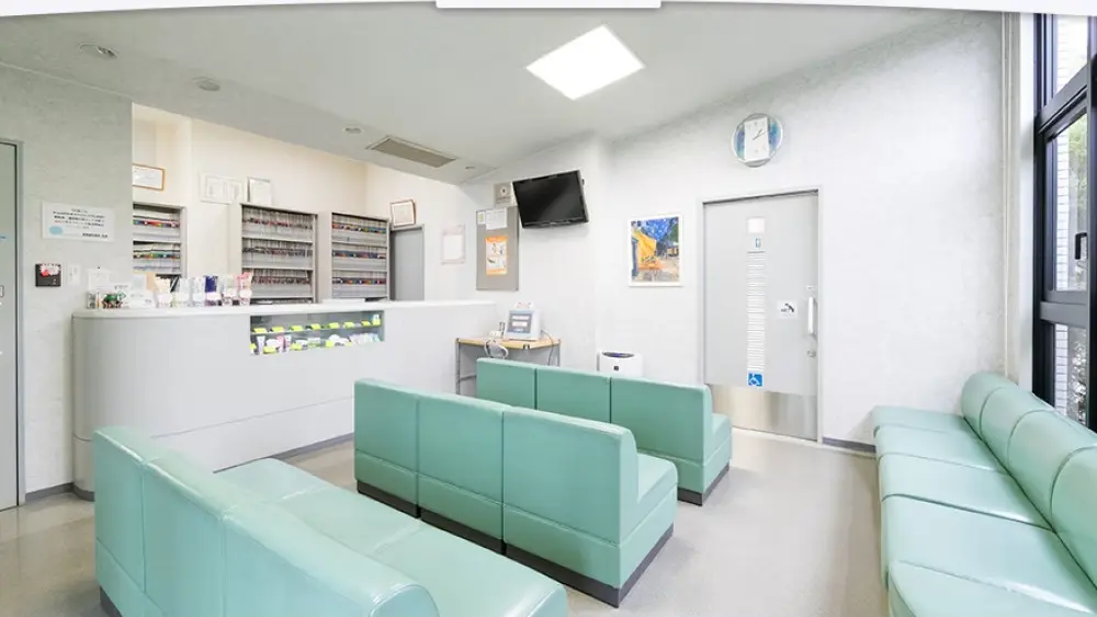 医療法人 仁誠会 長崎歯科医院 小児矯正の画像