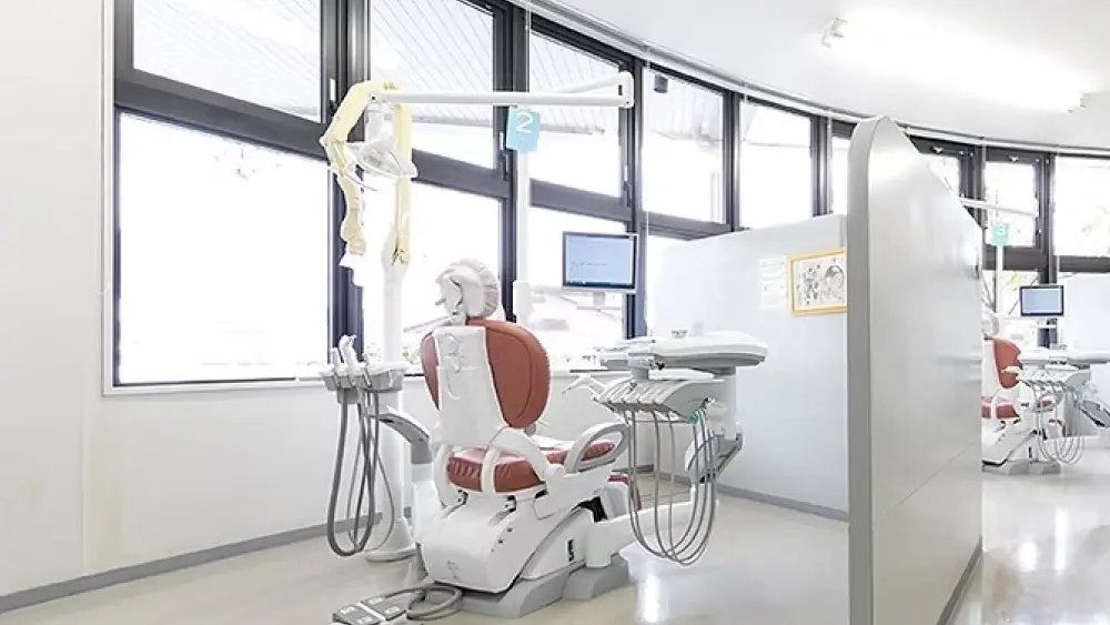 医療法人 仁誠会 長崎歯科医院 特長の画像