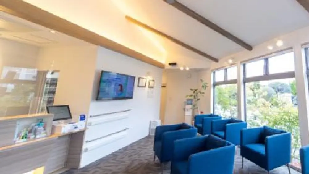 辻歯科クリニック 紹介の画像