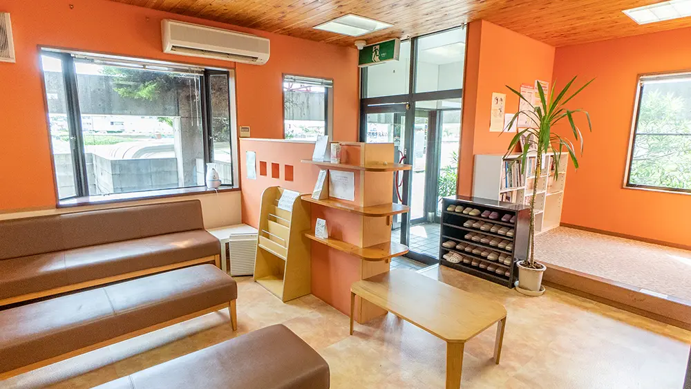 ふなえ歯科医院 紹介の画像