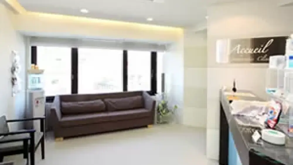 アクイユ矯正歯科クリニック 小児矯正の画像