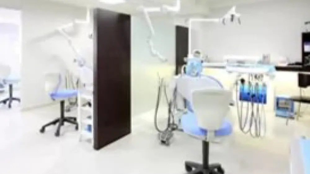 アクイユ矯正歯科クリニック 紹介の画像