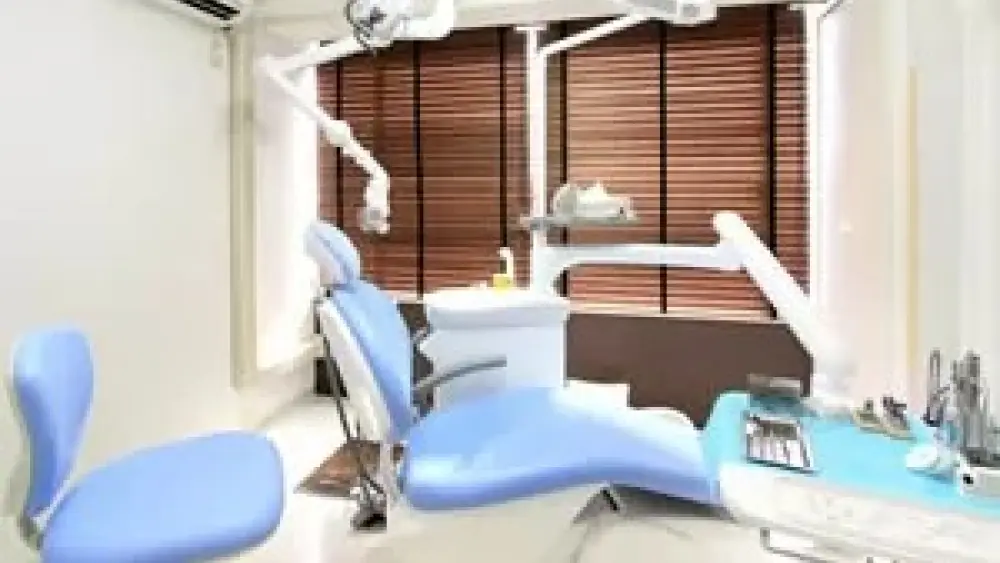 アクイユ矯正歯科クリニック 特長の画像