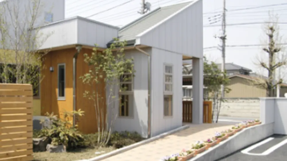 江黒歯科クリニック 小児矯正の画像