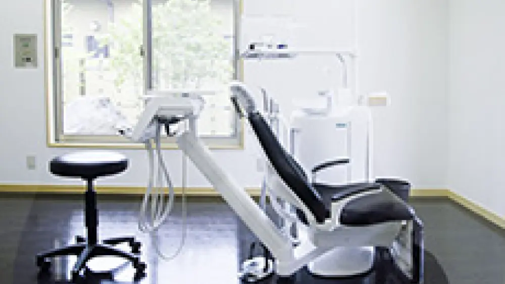 江黒歯科クリニック 特長の画像