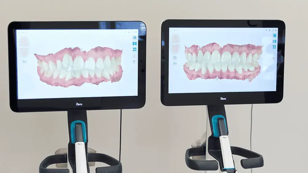 はりまや橋溝渕歯科・矯正歯科クリニック 特長の画像