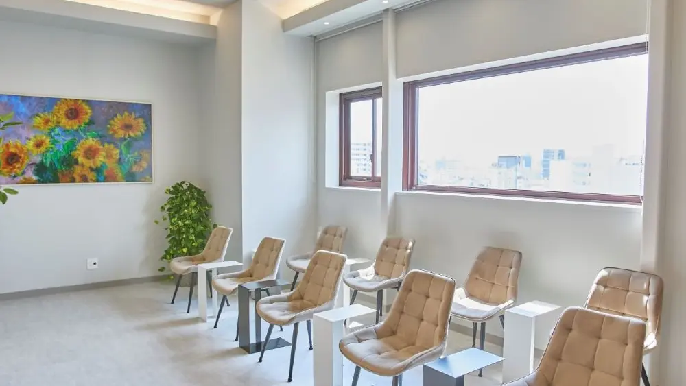 はりまや橋溝渕歯科・矯正歯科クリニック 紹介の画像