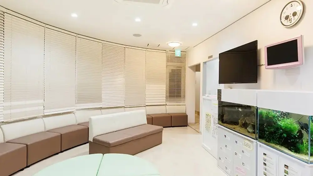 医療法人社団仁静会 音羽歯科クリニック 矯正歯科 その2の画像