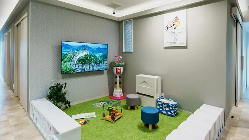 医療法人社団仁静会 音羽歯科クリニックの画像