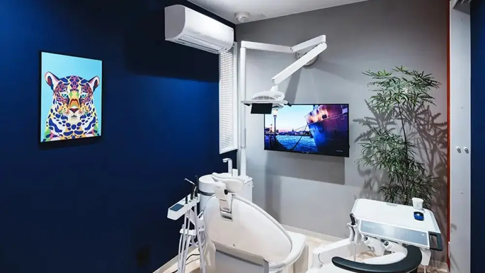 医療法人社団仁静会 音羽歯科クリニック 矯正歯科 その3の画像