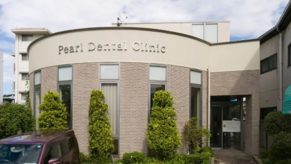 熊本パール総合歯科・矯正歯科・こども歯科クリニック 健軍院 マウスピース矯正の画像