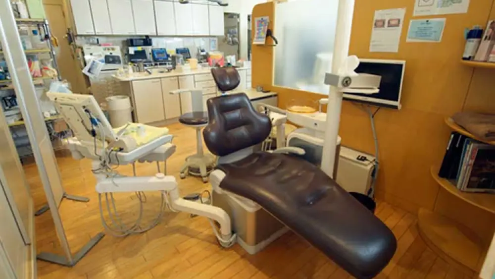 熊本パール総合歯科・矯正歯科・こども歯科クリニック 健軍院 特長の画像