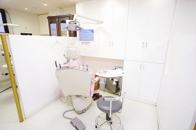 グリーン歯科クリニックの写真