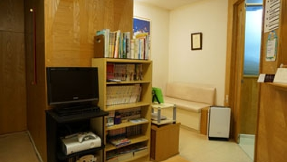 小林矯正歯科 紹介の画像