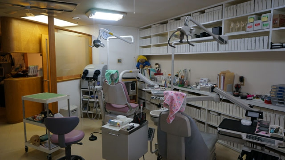 小林矯正歯科 特長の画像