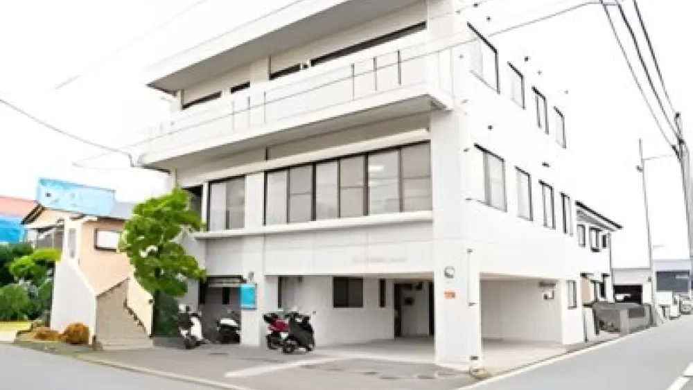 医療法人 伊藤歯科医院 矯正歯科の画像