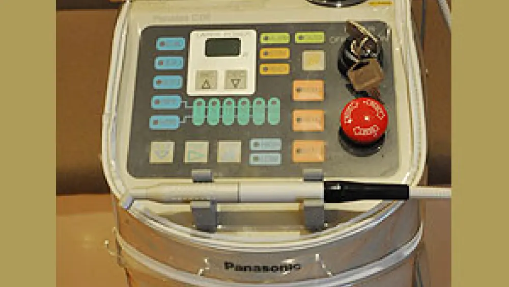 カガミ歯科医院 矯正歯科の画像