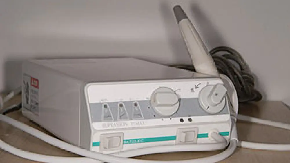 カガミ歯科医院 特長の画像