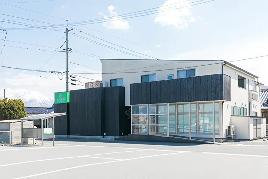 古川歯科 矯正歯科の画像