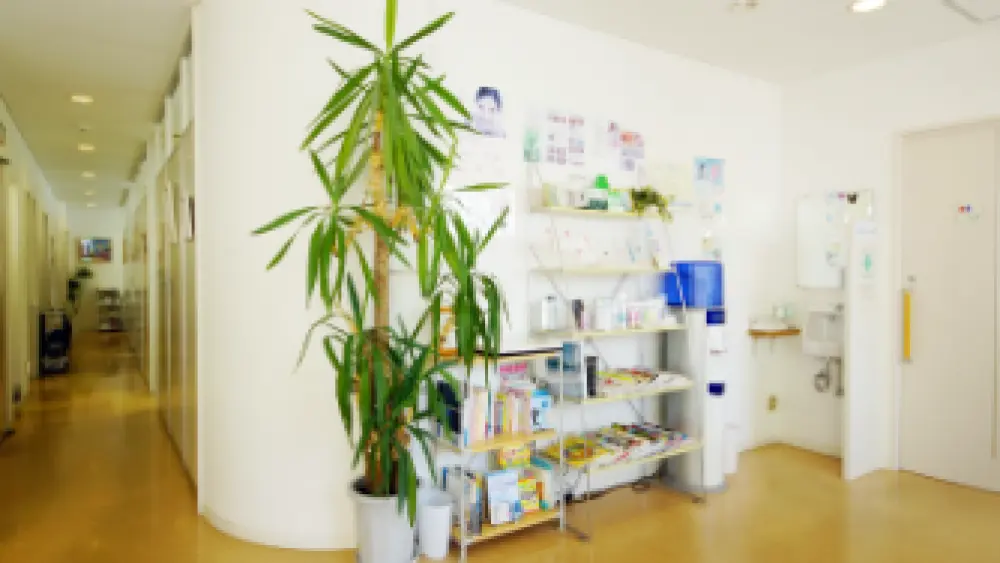 まえだ歯科 紹介の画像