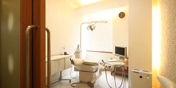 浦和矯正歯科クリニックの写真