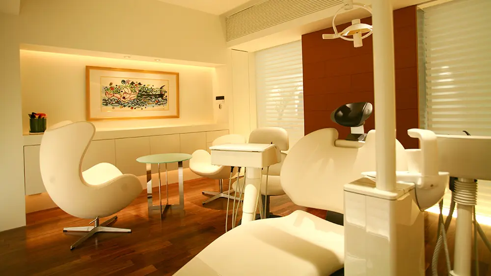 青山アール矯正歯科・大阪の画像