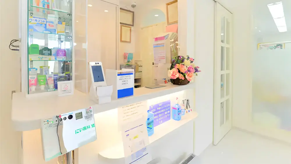 にい歯科・矯正歯科 矯正歯科 その2の画像