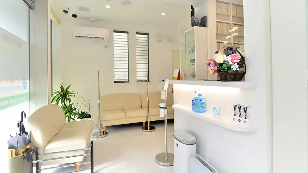 にい歯科・矯正歯科 紹介の画像