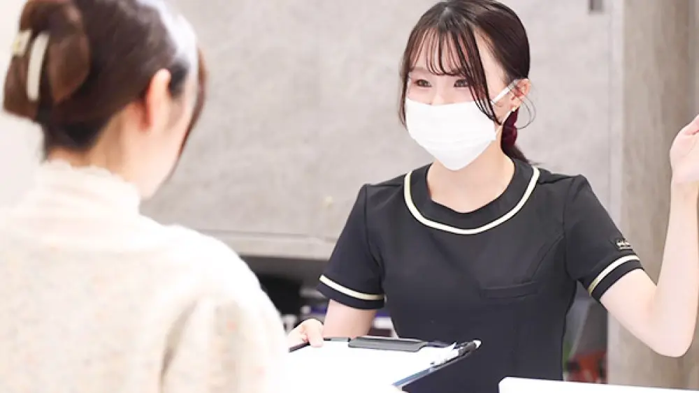 医療法人真摯会 三宮クローバー歯科クリニック 紹介の画像