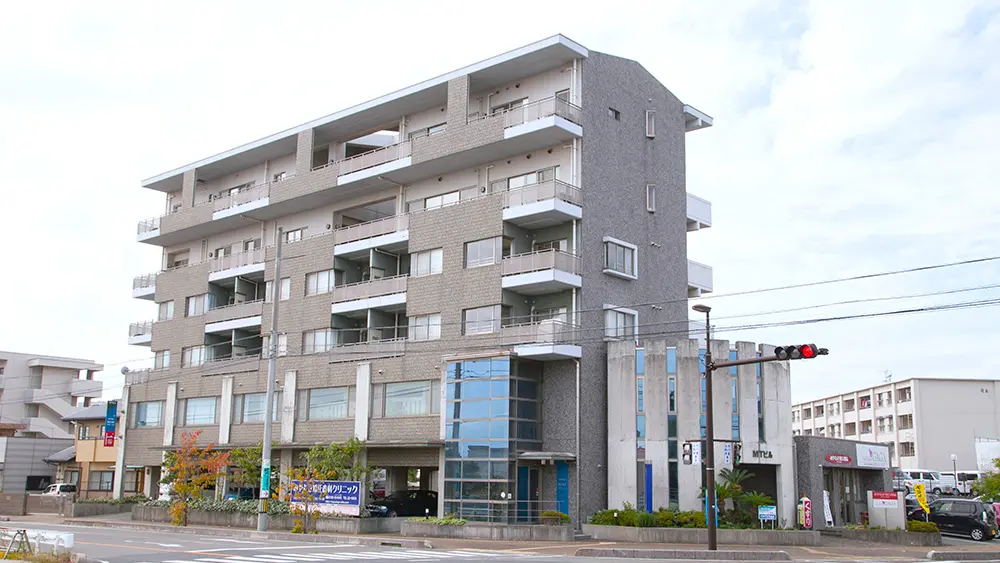 みやわき矯正歯科クリニック 宇部オフィス みやわき矯正歯科クリニック 宇部オフィス 矯正歯科の画像