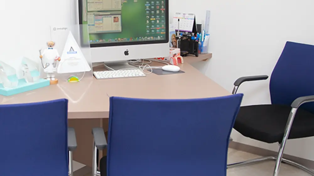 みやわき矯正歯科クリニック 宇部オフィス みやわき矯正歯科クリニック 宇部オフィス 紹介の画像