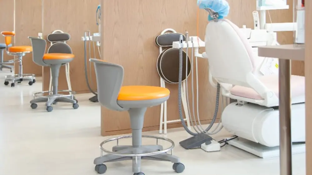 みやわき矯正歯科クリニック 宇部オフィス みやわき矯正歯科クリニック 宇部オフィス 特長の画像