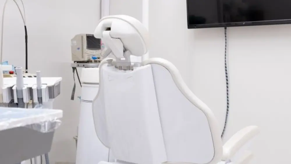 副島歯科医院 紹介の画像