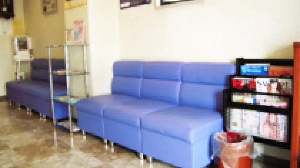 あおば歯科 紹介の画像