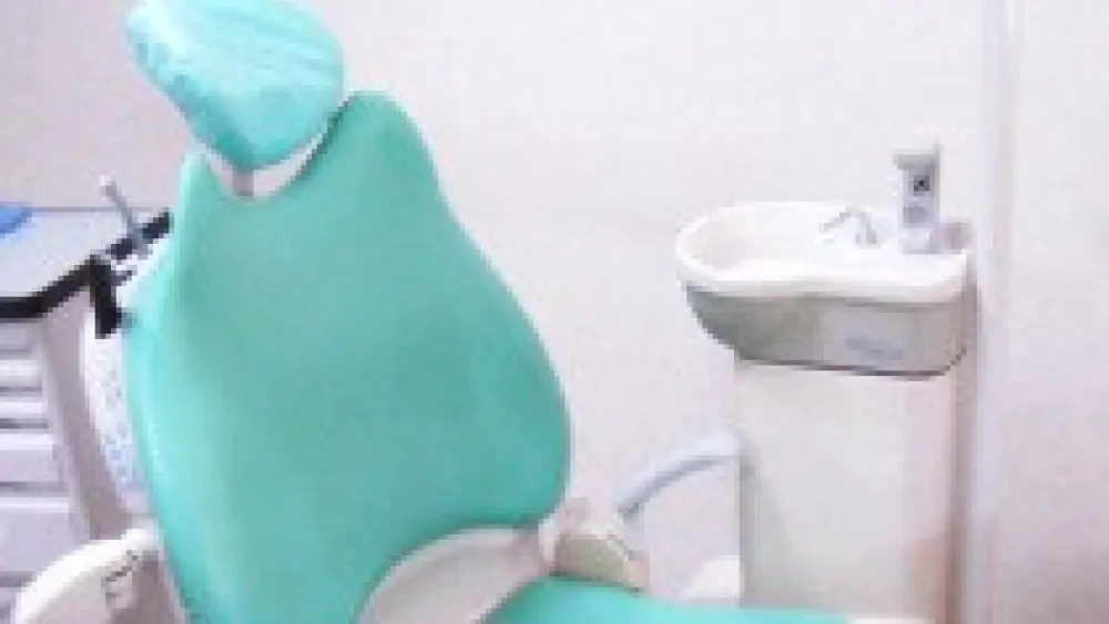 あおば歯科 特長の画像